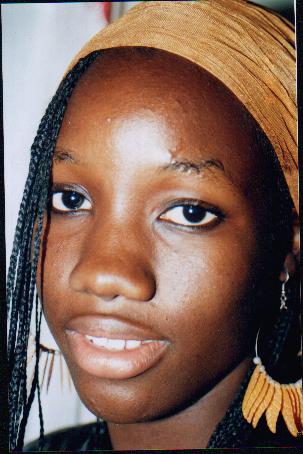 ndeye guaye