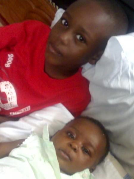 KARIM ET BINTA