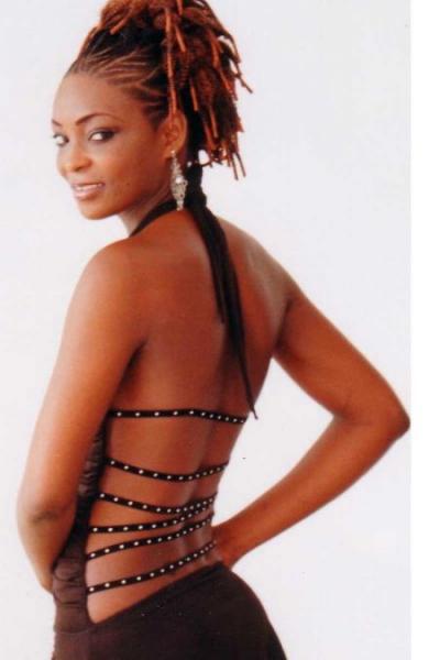 MAME FATOU