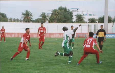 khadim der en action